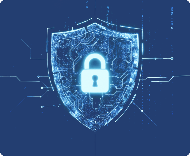 Security illustration