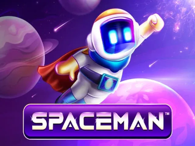 Spaceman Review