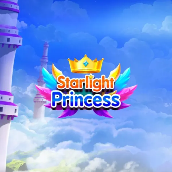 Starlight Princess Review