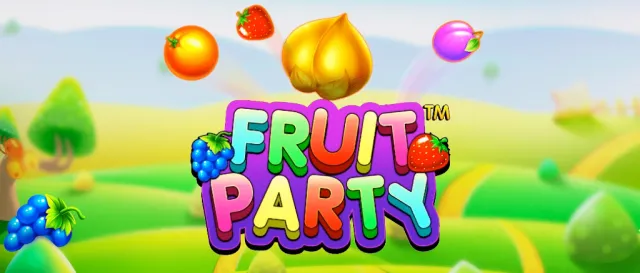 Fruit Party
