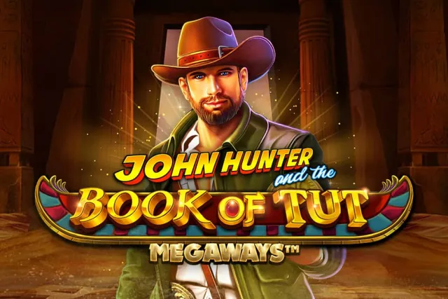 John Hunter and the Book of Tut