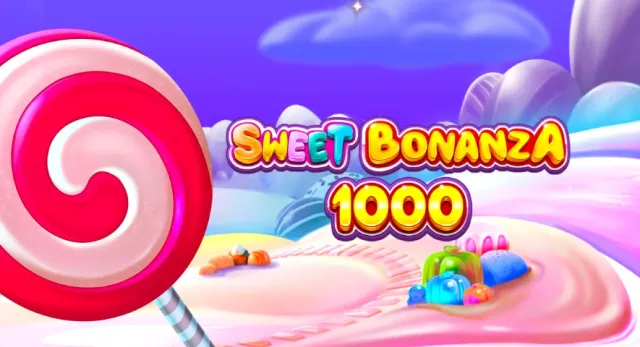 Sweet Bonanza 1000