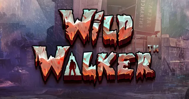 Wild Walker