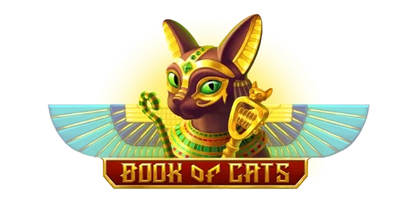 Book of Cats