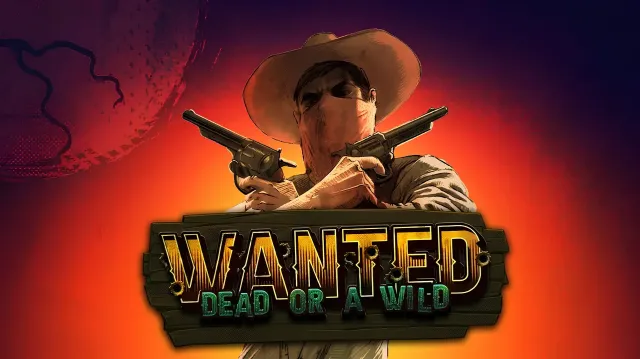 Wanted Dead or a Wild - jogue gratuitamente