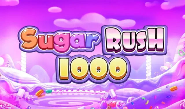 Sugar Rush 1000