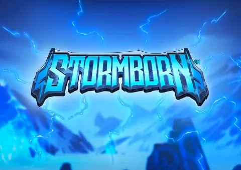 Stormborn