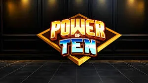 Power of Ten