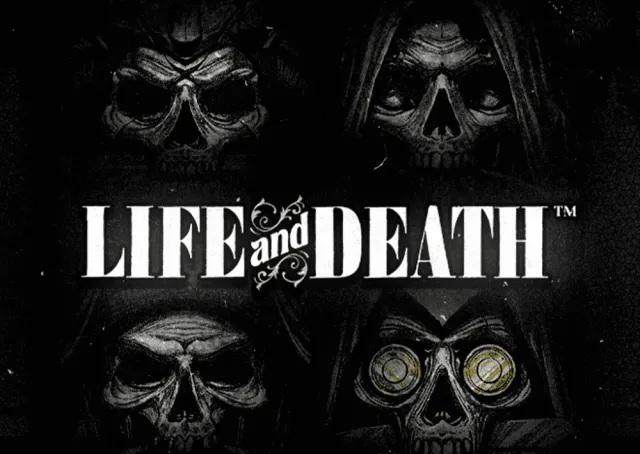 Vida e Morte