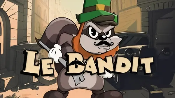 Análise do Le Bandit