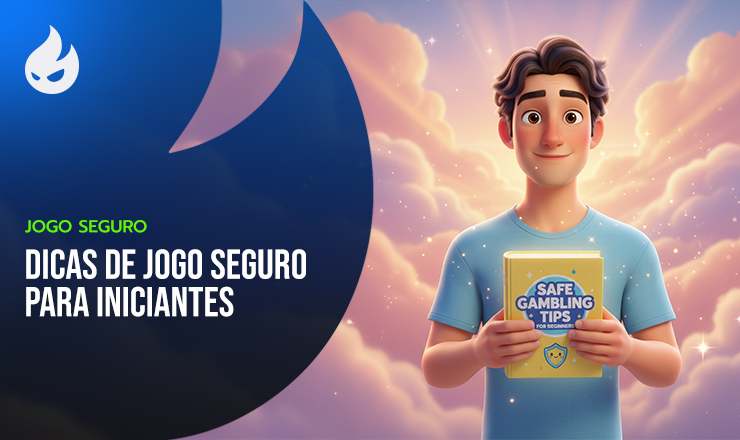 Dicas de Jogo Seguro para Iniciantes