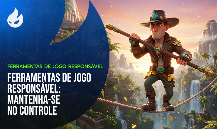 Ferramentas de Jogo Responsável: Mantenha-se no Controle