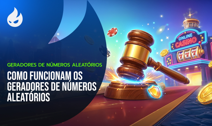 Visão Geral das Regulações de Jogos de Azar Online