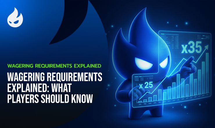 Wagering Requirements Explained: What Players Should Know