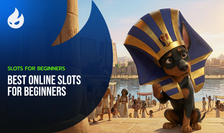 Best Online Slots for Beginners