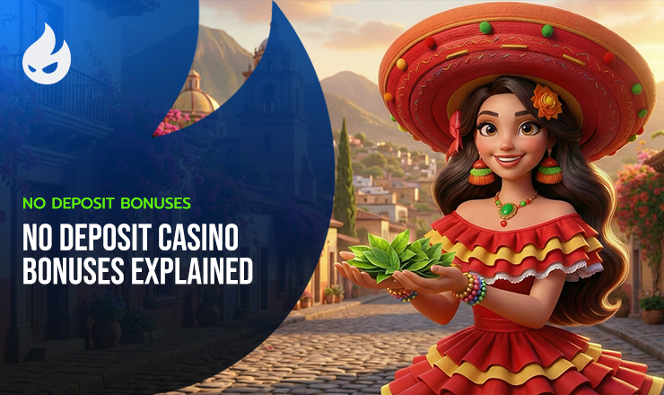 No Deposit Casino Bonuses Explained