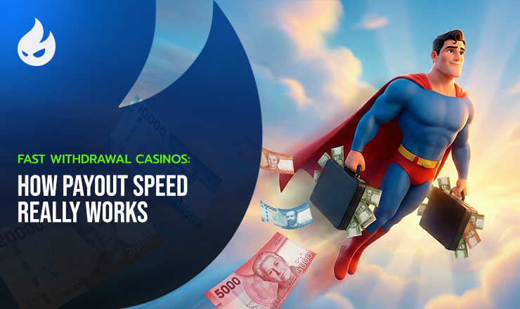 Fast Withdrawal Casinos: How Payout Speed Really Works