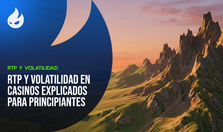 RTP y Volatilidad en Casinos Explicados para Principiantes