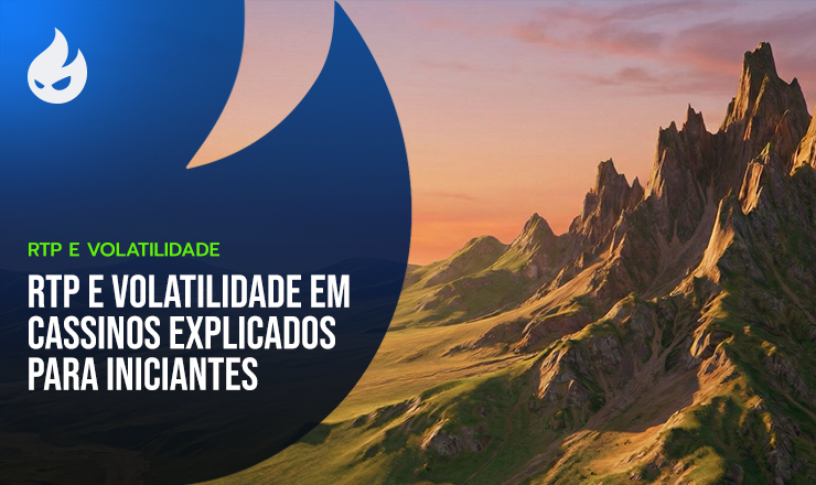 RTP e Volatilidade em Cassinos Explicados para Iniciantes