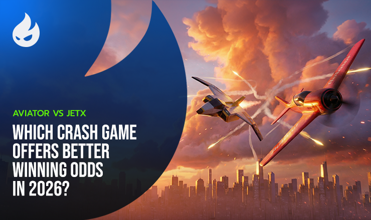 Aviator vs JetX: Which Crash Game Offers Better Winning Odds in 2026?