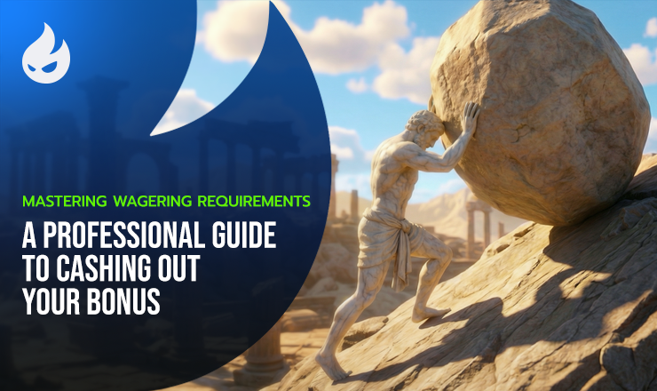 Mastering Wagering Requirements: A Professional Guide to Cashing Out Your Bonus