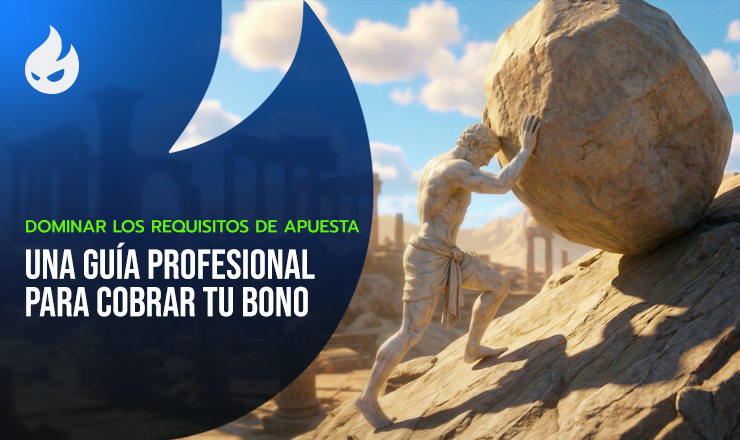 Dominar los Requisitos de Apuesta: Una Guía Profesional para Cobrar Tu Bono