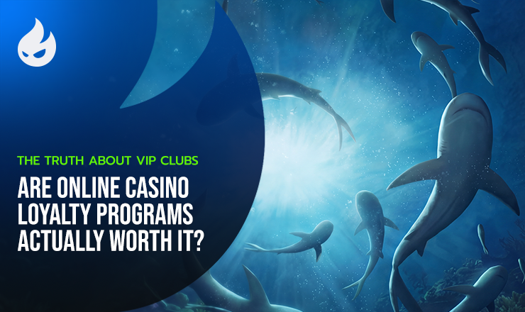 The Truth About VIP Clubs: Are Online Casino Loyalty Programs Actually Worth It?