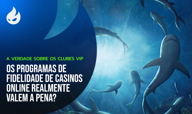 A verdade sobre os clubes VIP: Os programas de fidelidade de casinos online realmente valem a pena?