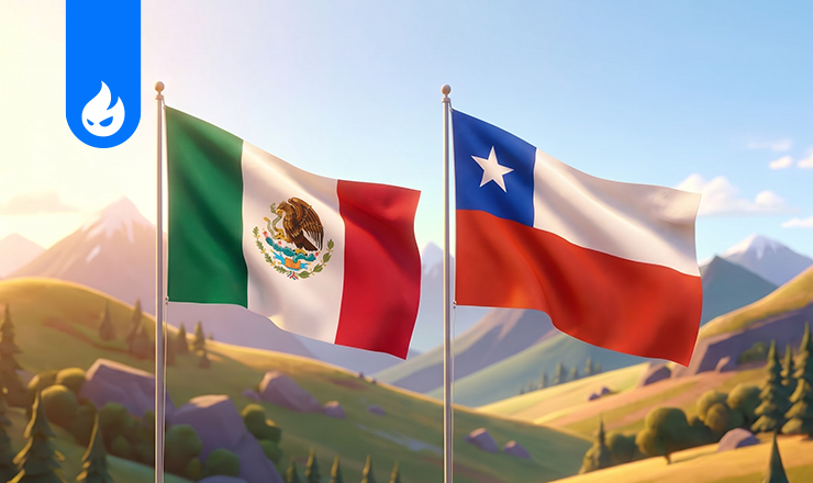 Guia Legal 2026: Impostos e Regulamentacao de Cassinos Online no Mexico e Chile