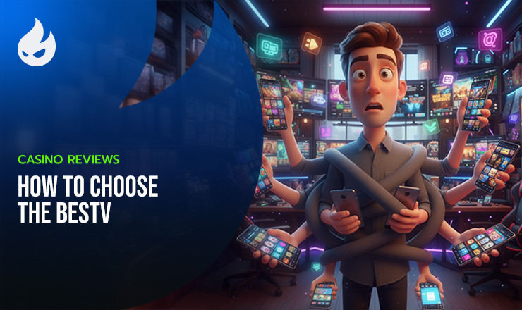 Casino Reviews: How to Choose the Best