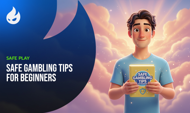 Safe Gambling Tips for Beginners