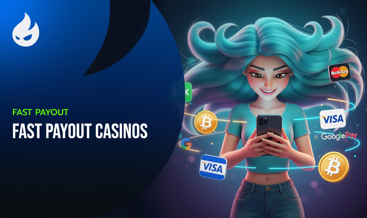 Fast Payout Casinos