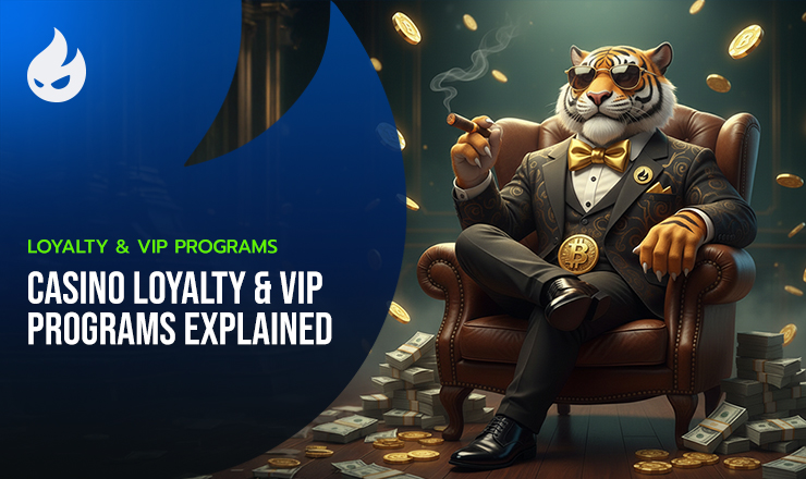 Casino Loyalty & VIP Programs Explained
