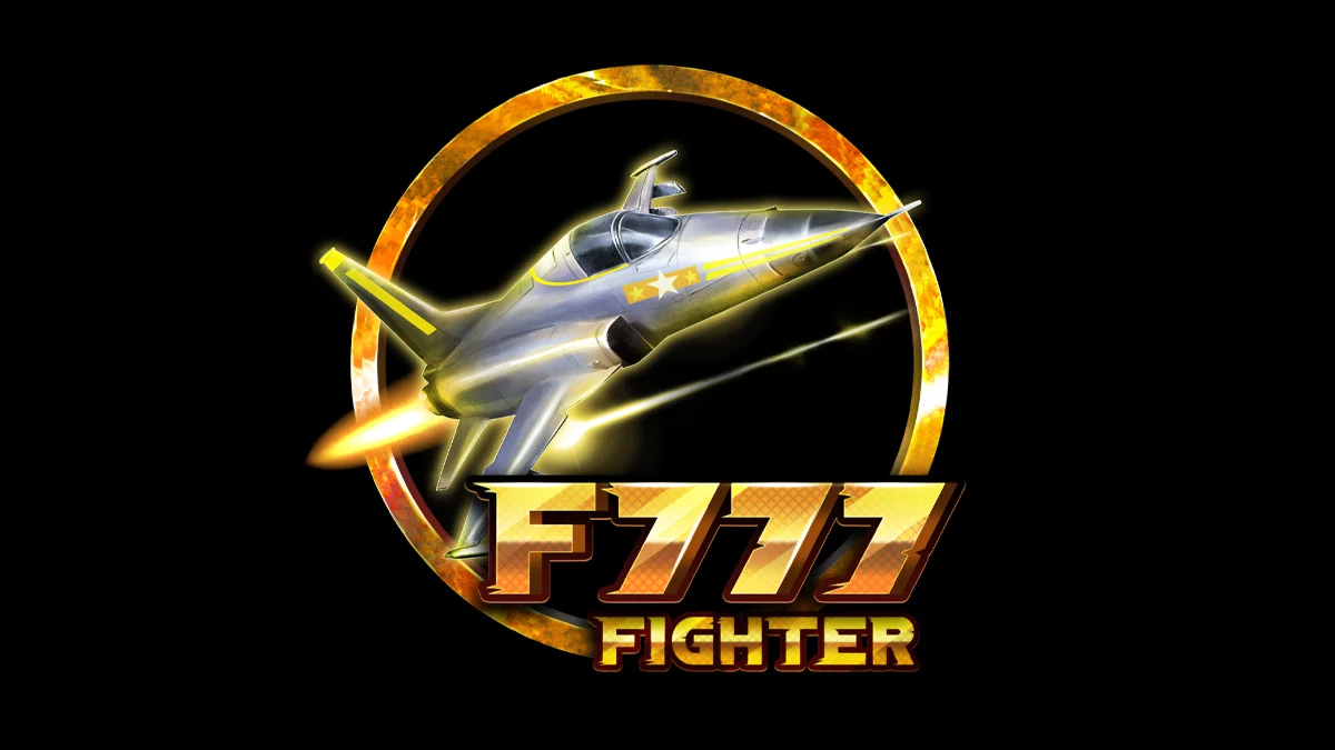 F777 Fighter