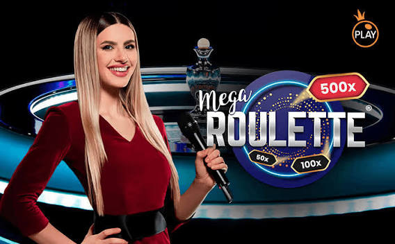 Mega Roulette
