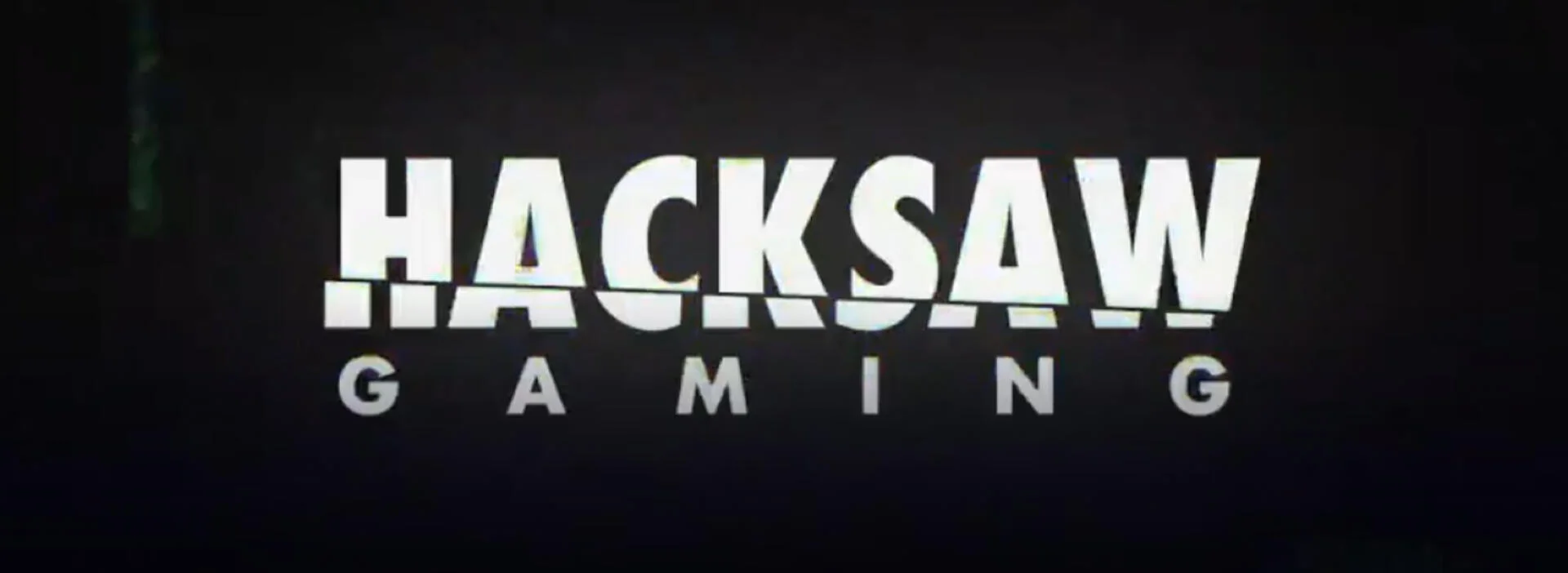 Hacksaw Gaming