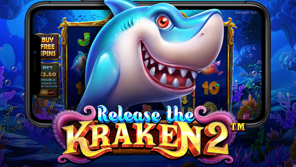 Release the Kraken 2