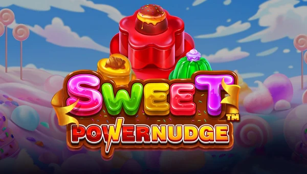 Sweet PowerNudge - jogue gratuitamente