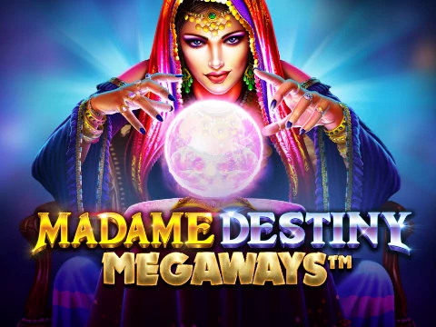 Madame Destiny Megaways