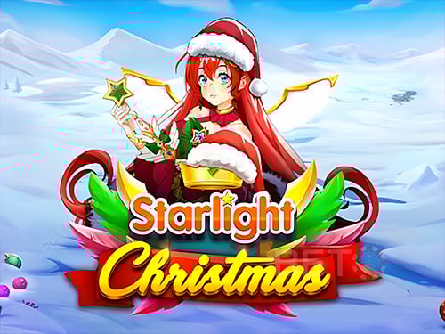 Starlight Christmas - jogue gratuitamente