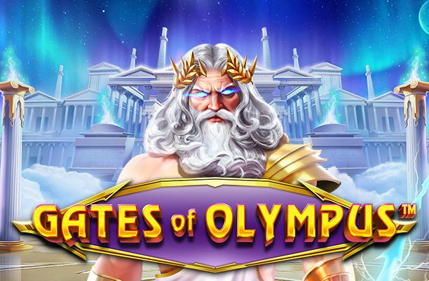 Gates of Olympus - ¡Juega gratis!