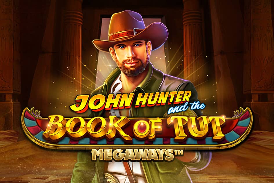 John Hunter and the Book of Tut - jogue gratuitamente