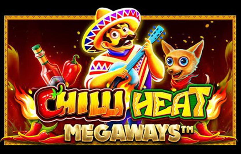 Chilli Heat Megaways