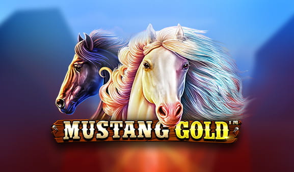Mustang Gold
