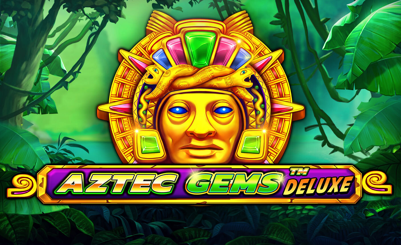 Aztec Gems Deluxe