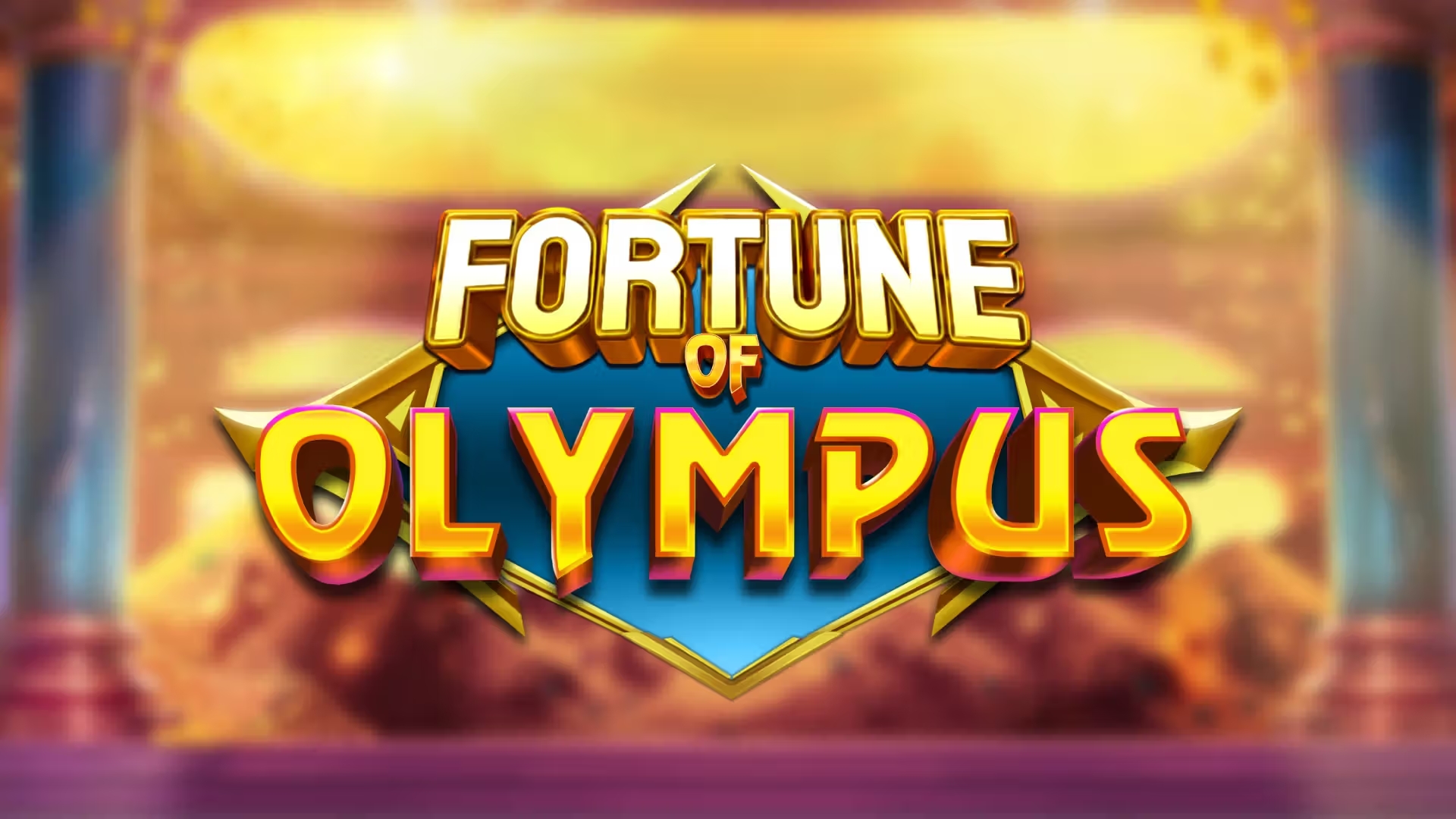 Fortune of Olympus - ¡Juega gratis!