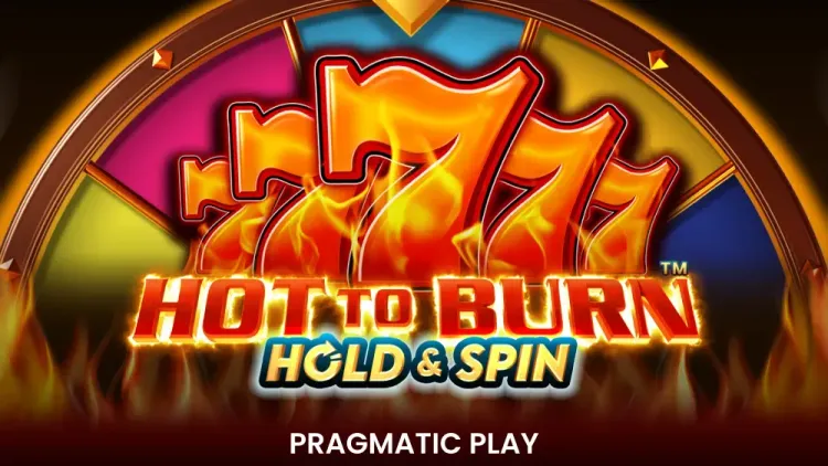 Hot to Burn - ¡Juega gratis!