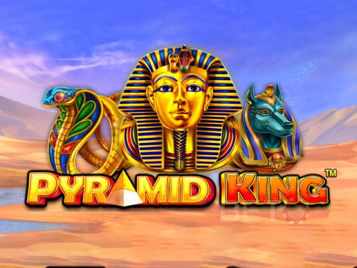 Pyramid King