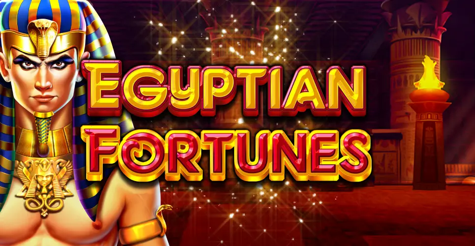 Egyptian Fortunes
