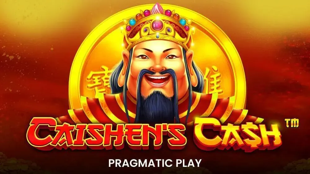 Caishen’s Cash jogue gratuitamente